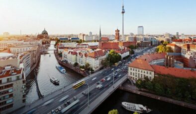 Almanya'da artan kira fiyatları için referandum: Halk, kamulaştırma istiyor