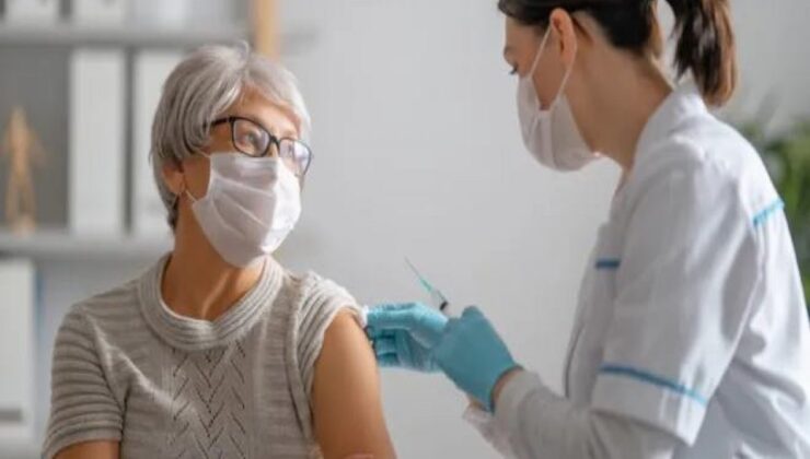 Almanya’da korona aşısı şikayetlerine tazminat: Binlerce dilekçe sırada