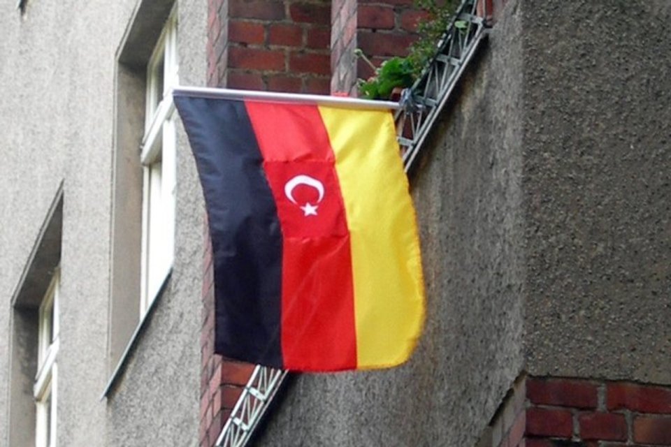 Almanya'da son 40 yılın en y&uuml;ksek enflasyonuyla birlikte enerji fiyatlarının