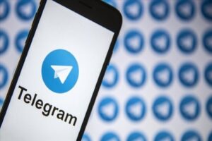 Almanya Adalet Ofisi, mesajlaşma uygulaması Telegram'a Almanya'ya temsilci atamayarak Alman