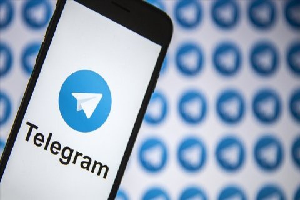 Almanya'dan Telegram'a 5,1 milyon avro ceza Almanya Adalet Ofisi, mesajlaşma uygulaması Telegram'a Almanya'ya temsilci atamayarak Alman