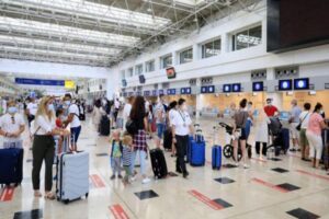 Almanya Dışişleri Bakanı Heiko Maas, son 7 g&uuml;nde 100 bin