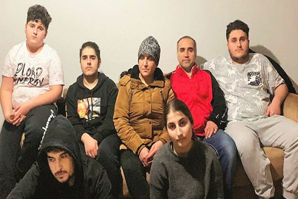 Almanya’dan Türkiye’ye sınır dışı edilmeleri son günlerde yoğun tartışmalar yaratan