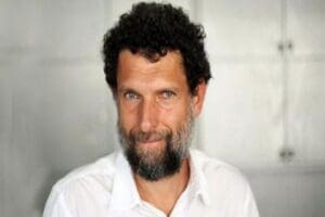 Almanya, Osman Kavala'ya verilen ağırlaştırılmış m&uuml;ebbet hapis cezası nedeniyle T&uuml;rkiye'nin