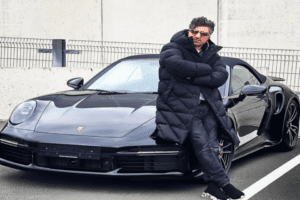 Almanya'da lotodan 9 milyon 900 bin Euro kazanan Dortmundlu K&uuml;rşat