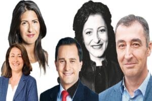 Yarın ger&ccedil;ekleştirilecek se&ccedil;imlerle Almanya hatta t&uuml;m Avrupa siyaseti i&ccedil;in bir
