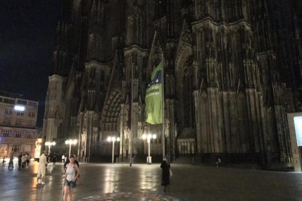 Almanya, Rusya'dan ithal ettiği gaza bağımlılığı azalmak amacıyla bir dizi
