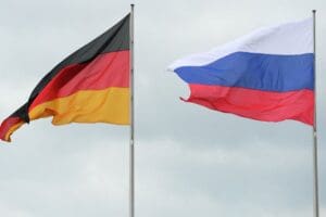 Ukrayna Devlet Başkanı Zelenski'nin &ccedil;abaları sonu&ccedil;suz kaldı… Alman basını Berlin'in