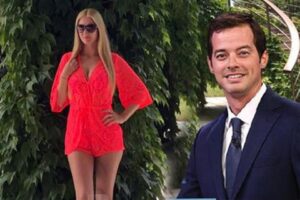 Muğla'nın Bodrum ilçesinde, kendisinden 2 gündür haber alınamayan Ukraynalı Kristina