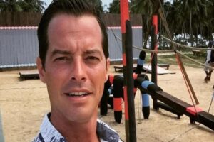 Oyuncu ve sunucu Alp Kırşan'ın babası hayatını kaybetti. Acı haberi