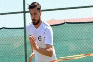 Spor&nbsp;Toto 1'inci Lig'de sezona &uuml;st &uuml;ste aldığı 3 mağlubiyetle başlayan