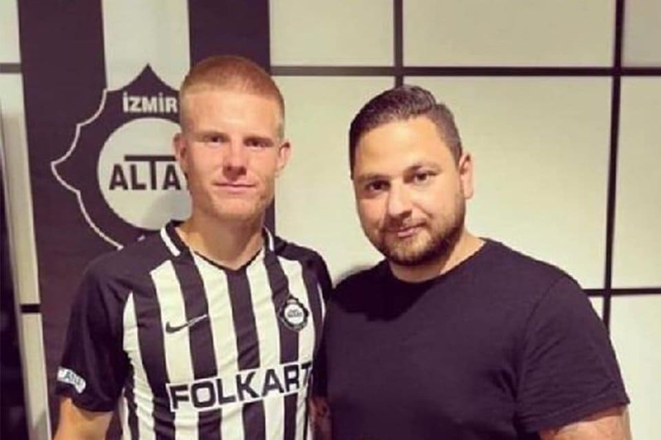 S&uuml;per Lig&rsquo;in yeni temsilcisi Altay, bir&ccedil;ok isimle g&ouml;r&uuml;şmesine rağmen sessiz