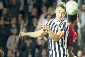 Spor Toto 1'inci Lig kul&uuml;plerinden Altay'da sezon sonu sona erecek