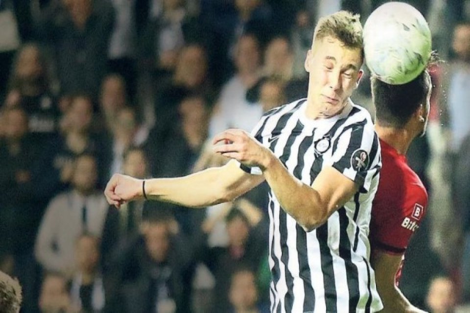 Spor Toto 1'inci Lig kul&uuml;plerinden Altay'da sezon sonu sona erecek