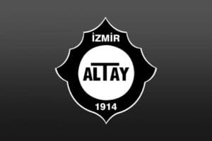 S&uuml;per Lig kul&uuml;plerinden Altay'da Fildişi Sahilli forvet Daouda Karamoko Bamba'dan