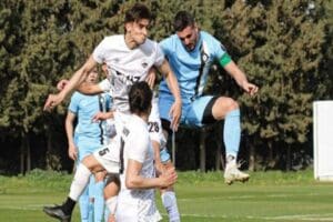 Spor Toto 1'inci Lig ekiplerinden Altay'da bu haftaki Bodrumspor deplasmanında