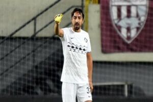 Spor Toto 1'inci Lig kul&uuml;plerinden Altay, s&ouml;zleşmeleri sezon sonu sona