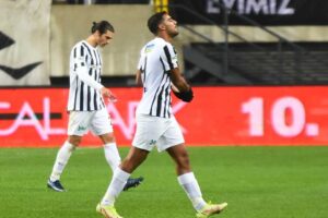 SPOR Toto Süper Lig'de yıllar sonra bu ligde yer aldığı