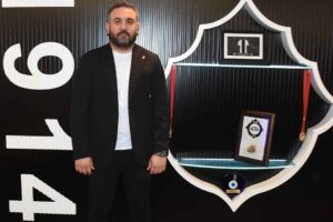 Altay'ın dünkü olağanüstü genel kurulunda üyeler arasında yaşanan kavga ülke