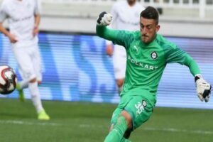 TFF 1'inci Lig'de art arda aldığı 5 galibiyetin ardından evinde