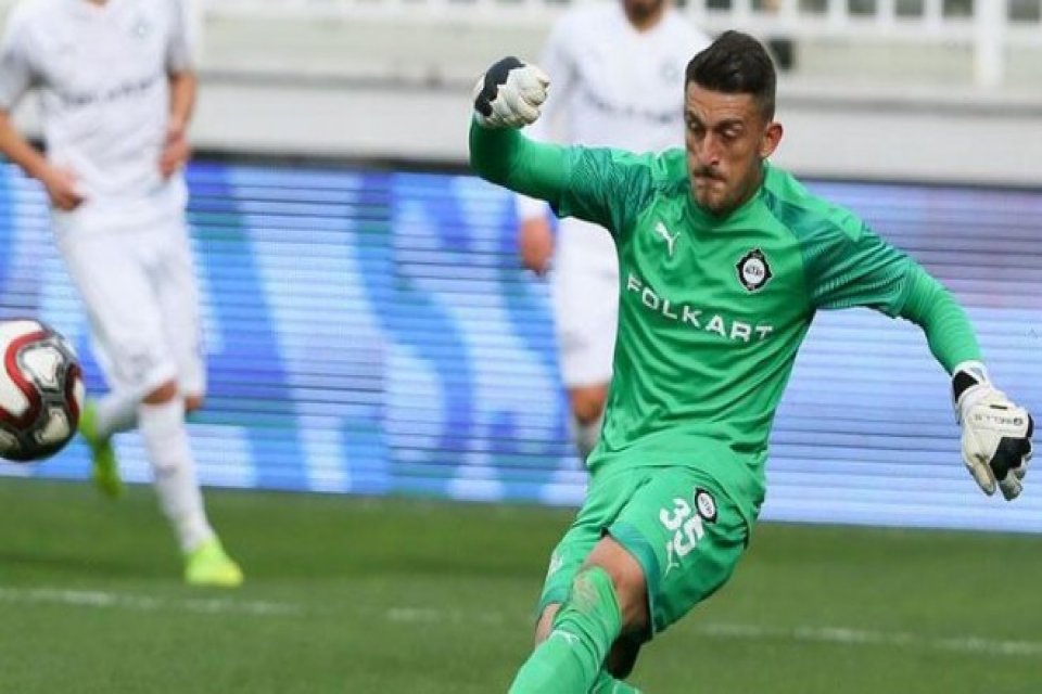 TFF 1'inci Lig'de art arda aldığı 5 galibiyetin ardından evinde