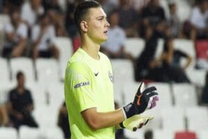 Altay'ın son 2 haftada kalesini koruyan Eren Karataş, sergilediği performansla