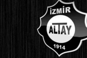 SPOR Toto S&uuml;per Lig&rsquo;de k&uuml;me d&uuml;şen Altay&rsquo;ın 28 Nisan&rsquo;da iftar