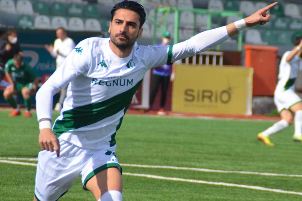 S&uuml;per Lig'in yeni ekiplerinden Altay'ın ge&ccedil;en sezon 2'nci Lig'de Bodrumspor