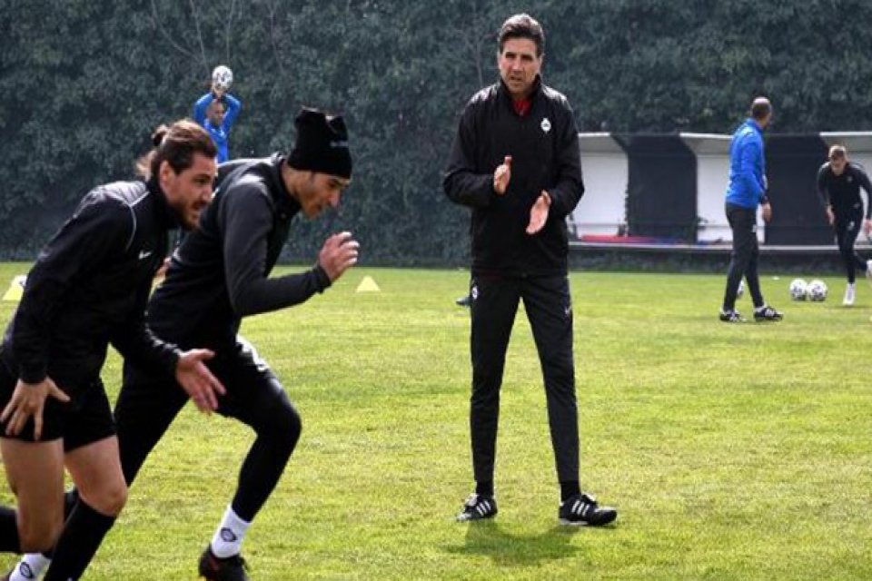 Spor Toto 1'inci Lig'de son 2 ma&ccedil;ında lider GZT Giresunspor