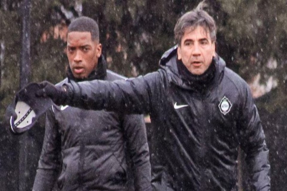 TFF 1'inci Lig'de evinde Beypiliç Boluspor'a 1-0 yenilerek ilk 2