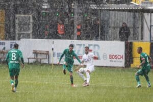 Bodrumspor'a 2-0 yenilerek son 7 ma&ccedil;ında 6'ncı mağlubiyetini alan Altay,