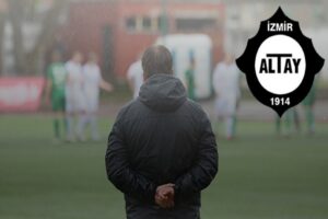 TFF 1'inci Lig'de deplasmanda düşme hattındaki Akhisarspor'a 2-0 yenilerek ilk