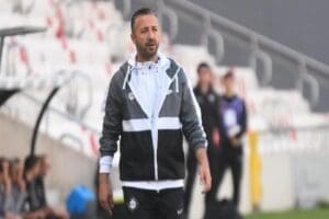 Spor Toto 1. Lig'de &uuml;st &uuml;ste Erzurumspor FK ve Sakaryaspor