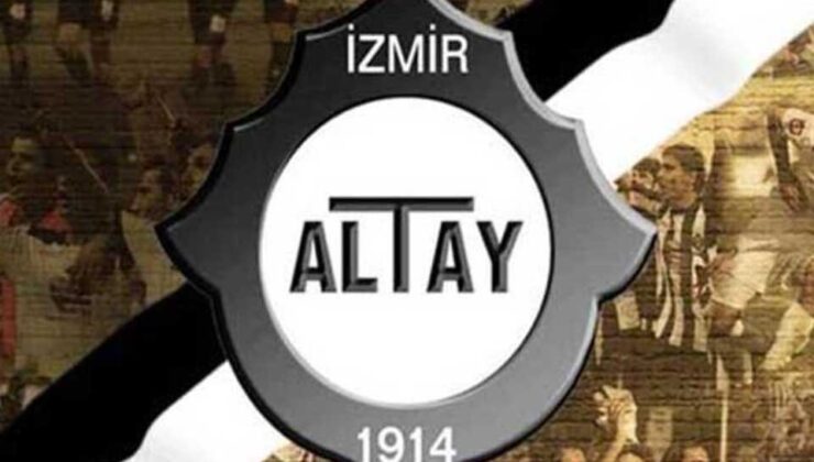 Altay'dan 100'ler Kulübü