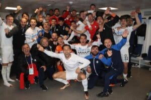 Ey&uuml;pspor'u 1-0 yenerek moral bulan Altay'ın İstanbul yolculuğunu maddi sıkıntılar