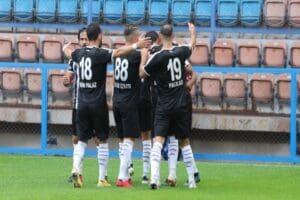 S&uuml;per Lig'e 18 yıl aranın ardından d&ouml;nd&uuml;kten sonra transferde bir&ccedil;ok