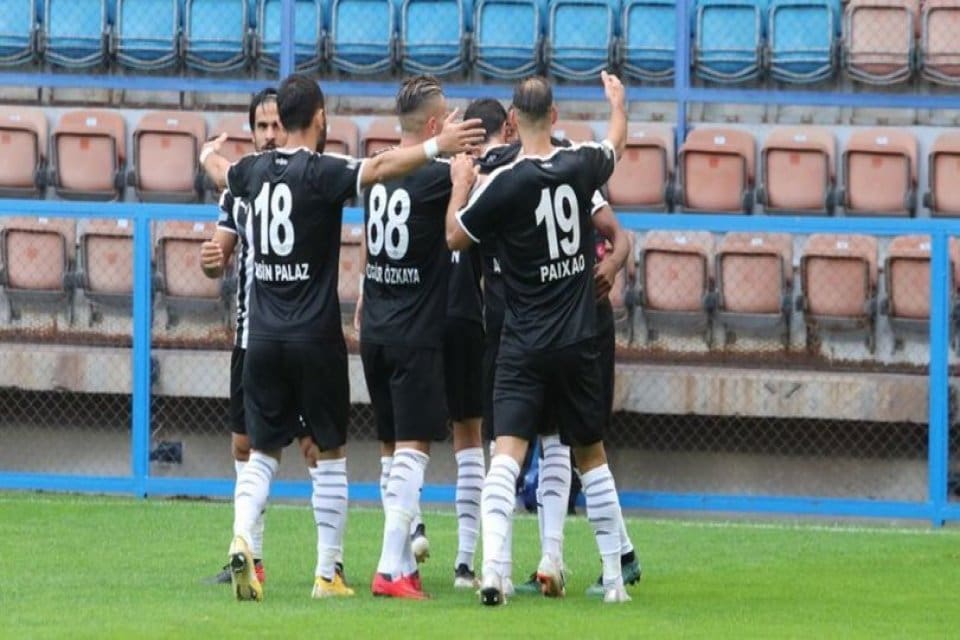 S&uuml;per Lig'e 18 yıl aranın ardından d&ouml;nd&uuml;kten sonra transferde bir&ccedil;ok