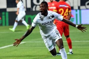 S&uuml;per Lig&rsquo;e 18 yıl sonra d&ouml;nen Altay, 2021-22 sezonuna &ccedil;ok