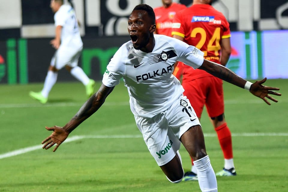 S&uuml;per Lig&rsquo;e 18 yıl sonra d&ouml;nen Altay, 2021-22 sezonuna &ccedil;ok