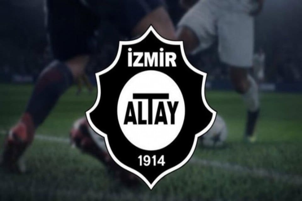 Spor Toto 1'inci Lig'de perşembe g&uuml;n&uuml; Erzurumspor FK ile Altay