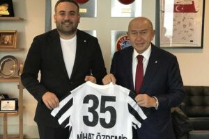 SÜPER Lig'de son olarak deplasmanda Gaziantep FK'ya 4-1 mağlup olan