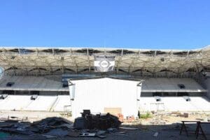 Yeni sezonda İzmir'i S&uuml;per Lig'de temsil edecek Altay ile 1'inci