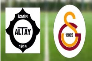SPOR Toto 1'inci Lig ekiplerinden Altay'ın ge&ccedil;en ay alacakları i&ccedil;in