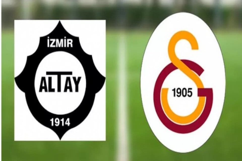 SPOR Toto 1'inci Lig ekiplerinden Altay'ın ge&ccedil;en ay alacakları i&ccedil;in