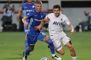 SPOR Toto S&uuml;per Lig'de son 14 ma&ccedil;ında galibiyet y&uuml;z&uuml; g&ouml;remeyen