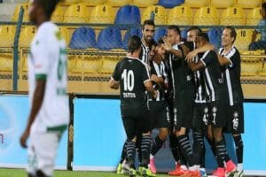 TFF 1'inci Lig'de milli aranın ardından Bursaspor'la deplasmanda karşı karşıya