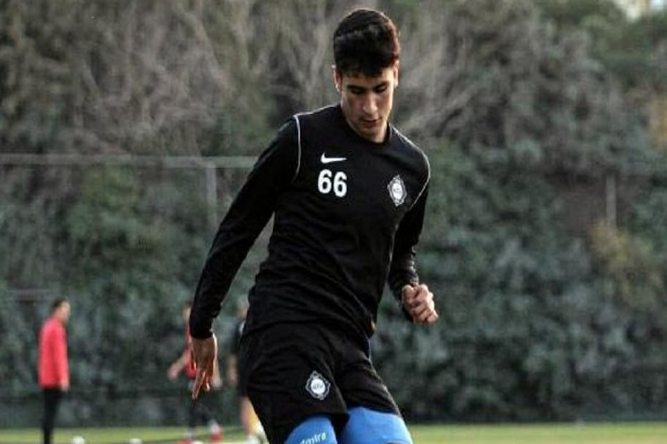 Spor Toto 1'inci Lig ekiplerinden Altay, d&uuml;n Antalya'da başlayan devre