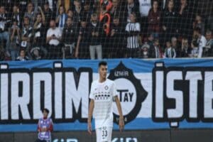 Spor Toto 1'inci Lig kul&uuml;plerinden Altay, bu sezon vitrine &ccedil;ıkardığı