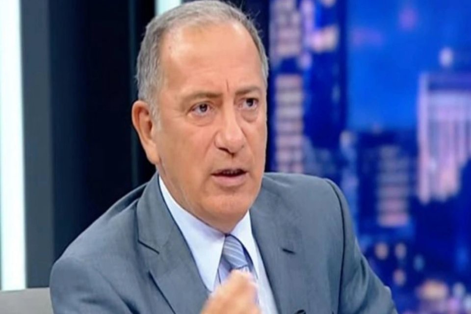 Gazeteci Fatih Altaylı, muhalif medyada 'iktidar k&ouml;stebeklerinin' bulunduğunu ileri s&uuml;rd&uuml;: