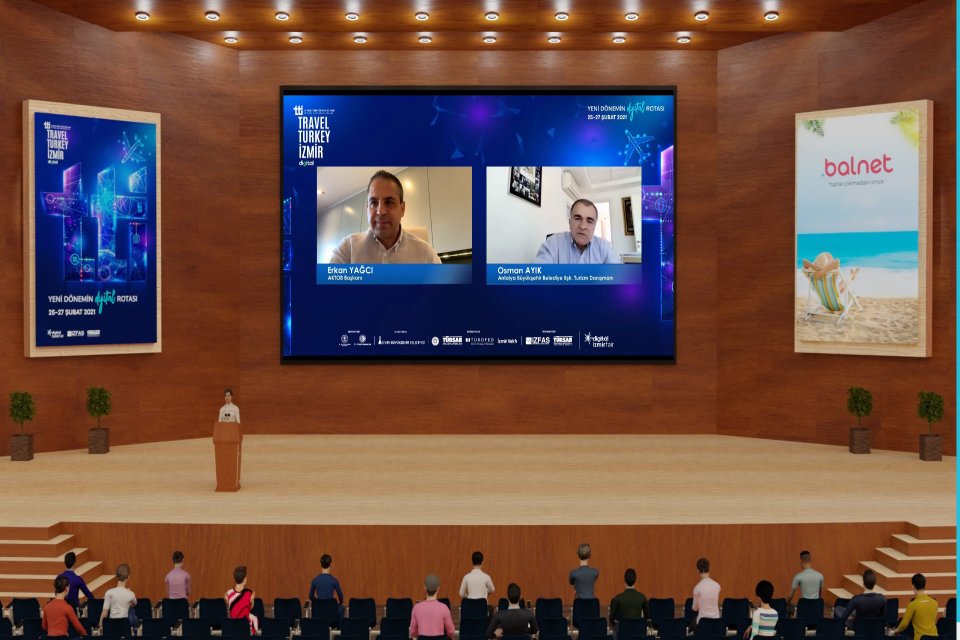 Yeni ve özgün deneyimlerin ön plana çıktığı alternatif turizm destinasyonları,